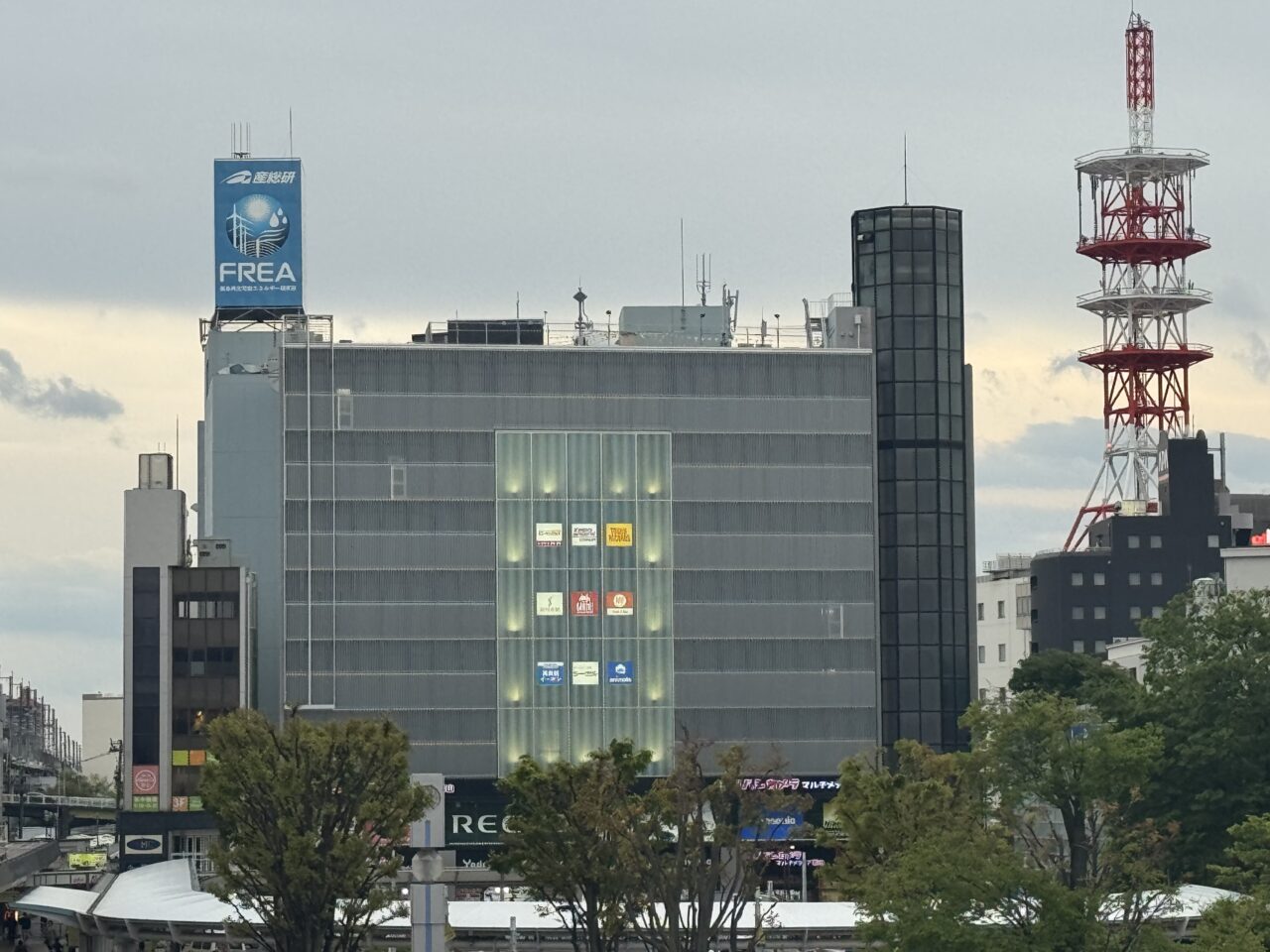 2026年4月アティ