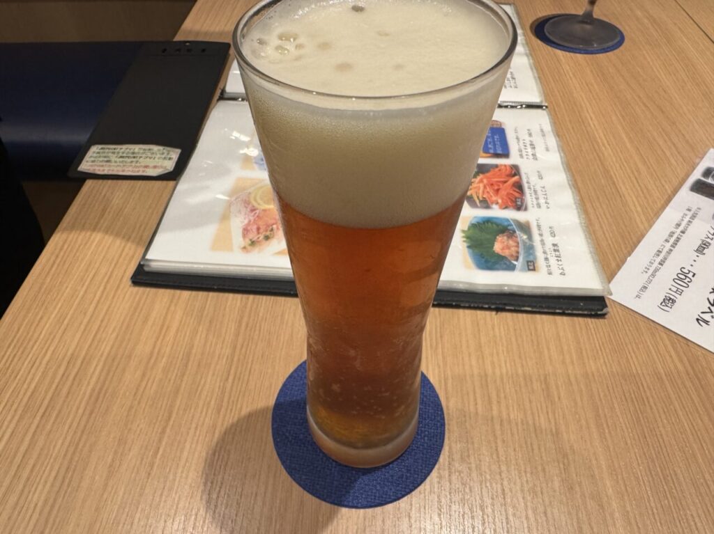 2026年6月のもりっしゅのクラフトビール