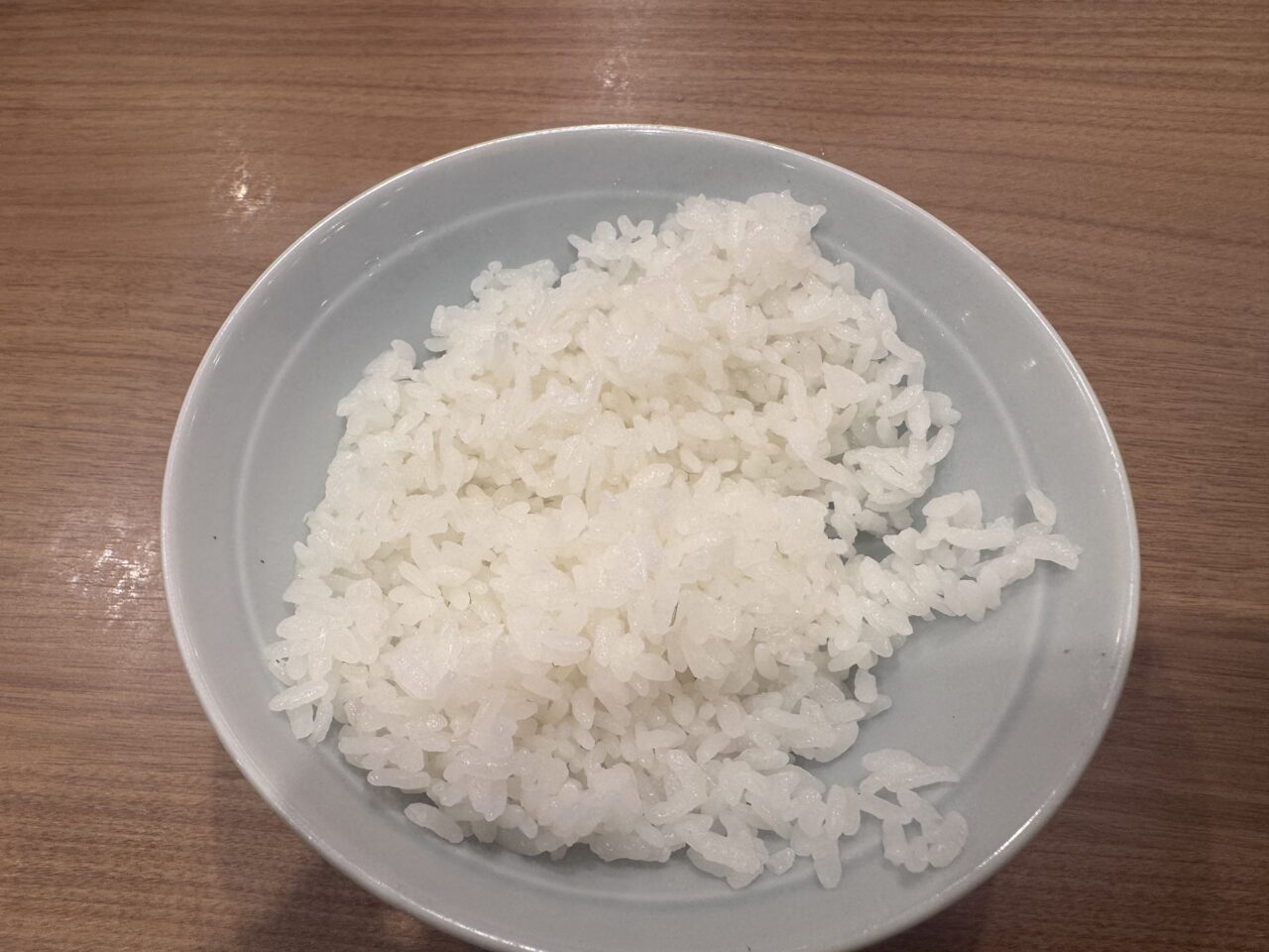 2026年6月町田商店のご飯