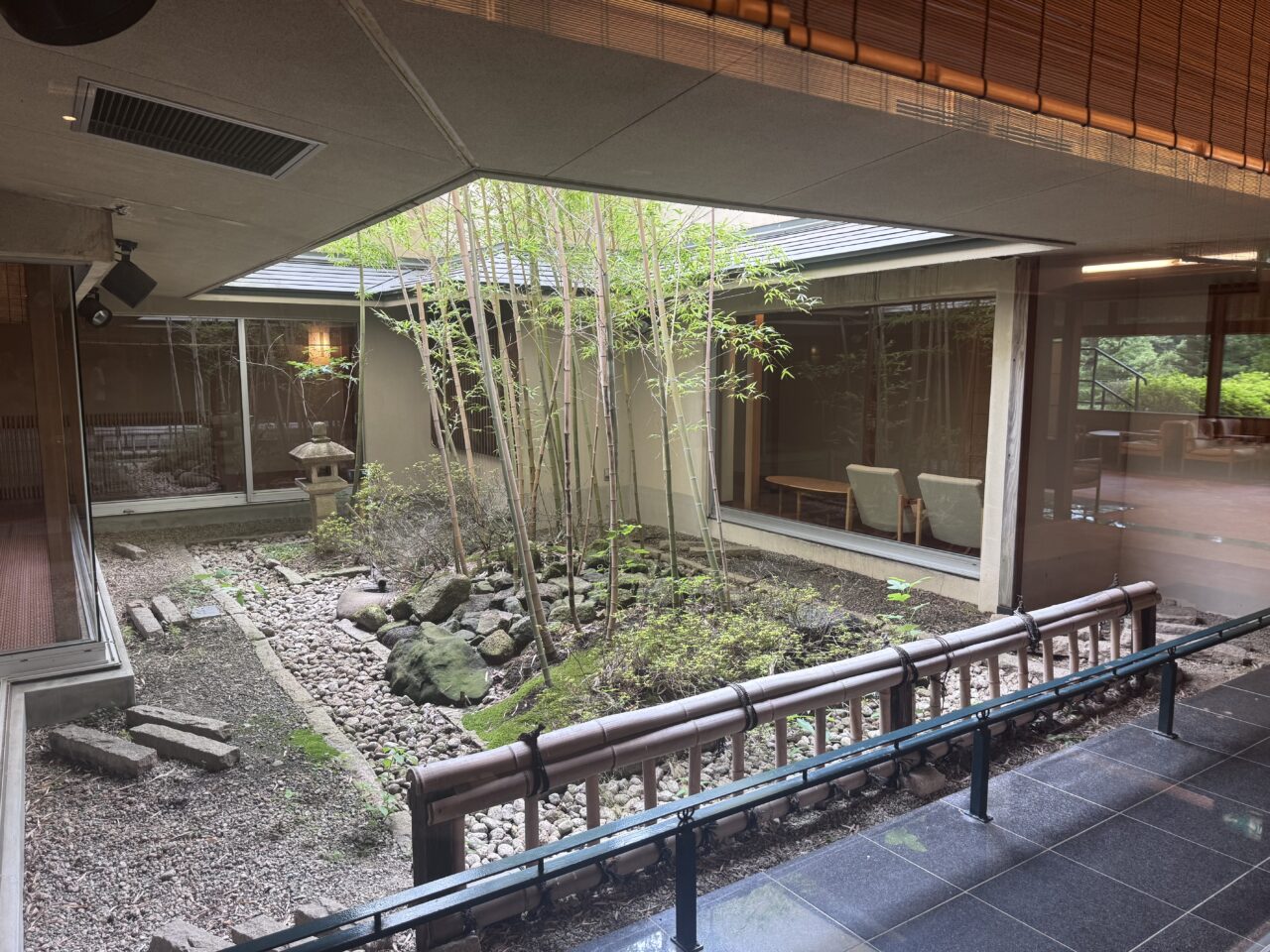 2026年7月華の湯の華風館