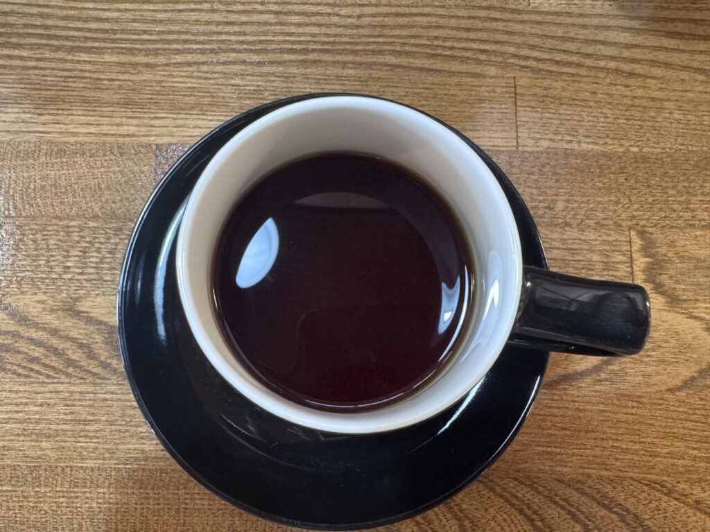 2026年7月のichinoichicoffeeの日替わりコーヒー