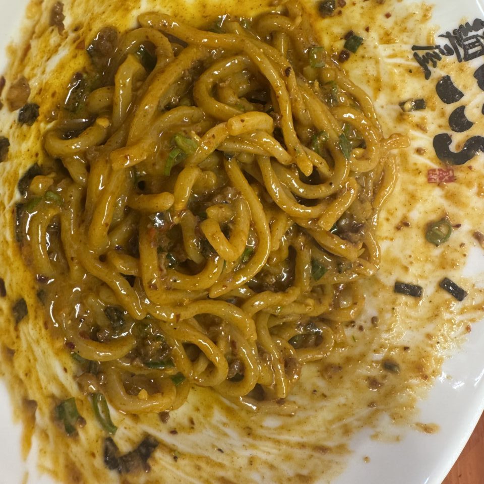 2026年9月麵屋こころの3辛