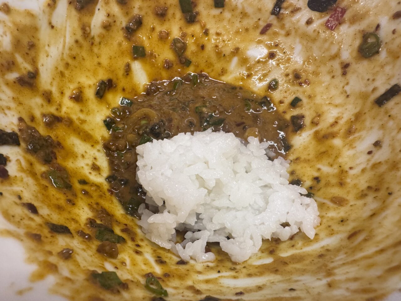 2026年9月麵屋こころの追い飯