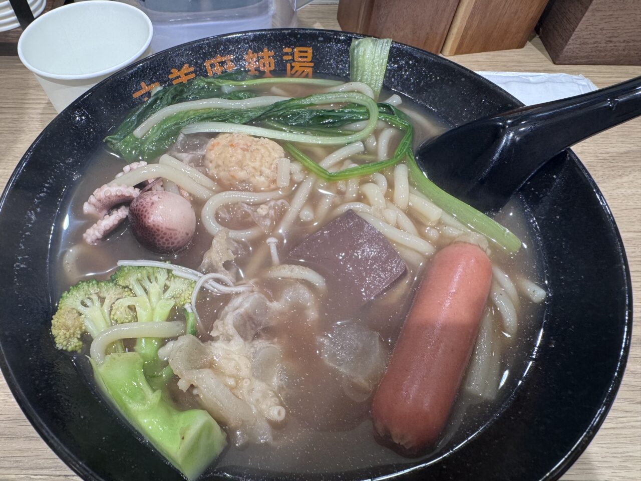 2026年9月の六美麻辣湯